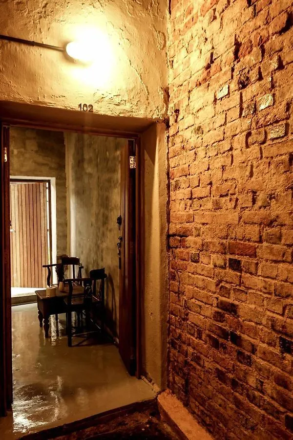 招待所 乔治敦 富雅富雅迪楚里亚旅馆酒店