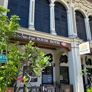 克兰坦旅馆 乔治敦