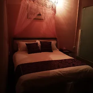 复古之家旅馆 乔治敦